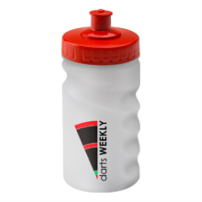 SPORTS BOTTLE 300ML NATURAL