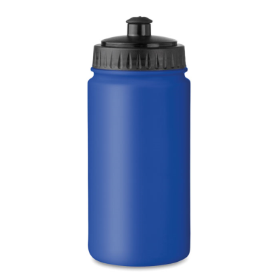 SPORTS BOTTLE 500ML in Blue