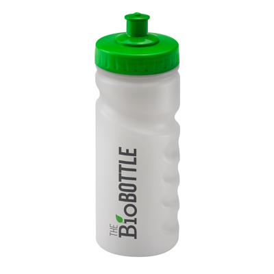 SPORTS BOTTLE 500ML NAT