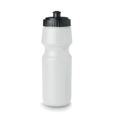 SPORTS BOTTLE 700 ML in White