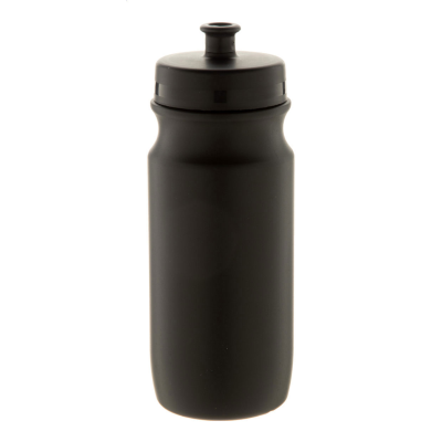 SPORTS BOTTLE in Black