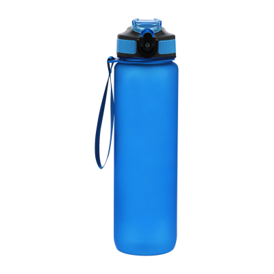 SPORTS BOTTLE in Blue