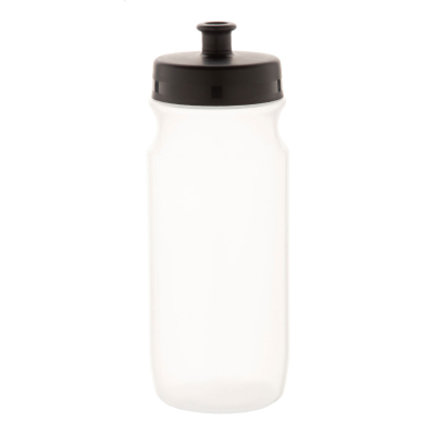 SPORTS BOTTLE in Clear Transparent