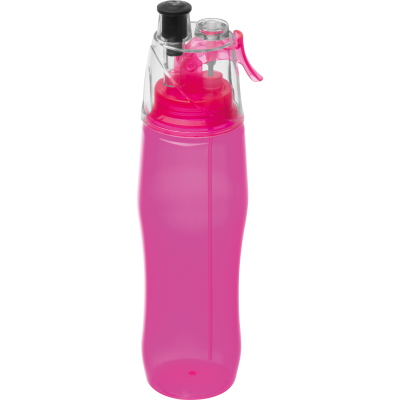SPORTS BOTTLE in Pink