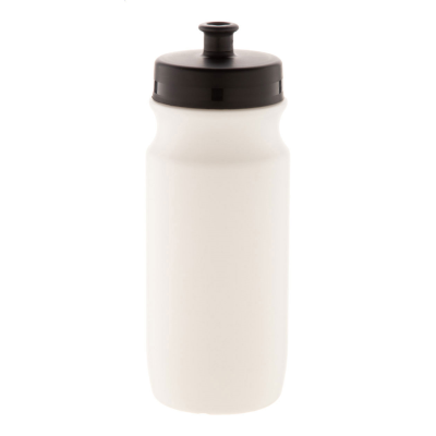 SPORTS BOTTLE in White