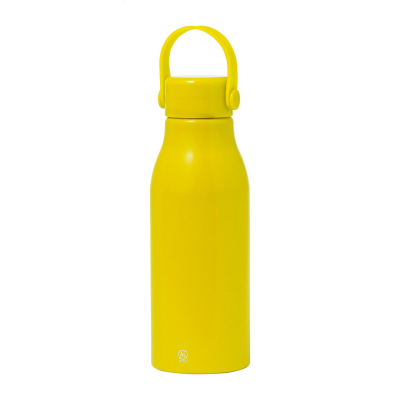 SPORTS BOTTLE in Yellow