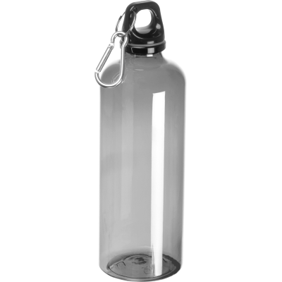 SPORTS DRINK BOTTLE 600ML in Anthracite Grey 