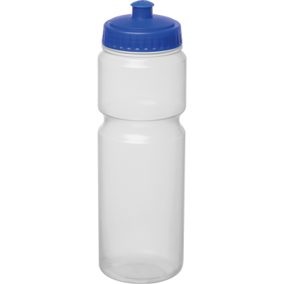 SPORTS DRINK BOTTLE 750 ML in Blue