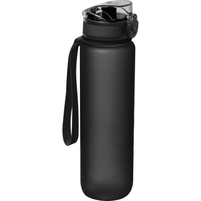 SPORTS DRINK BOTTLE in Black