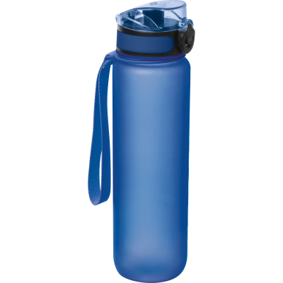 SPORTS DRINK BOTTLE in Blue
