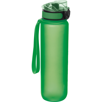SPORTS DRINK BOTTLE in Green