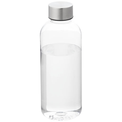 SPRING 600 ML TRITAN™ WATER BOTTLE in Clear Transparent Clear Transparent