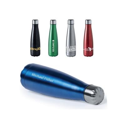 STIRLING SCREW CAP BOTTLE