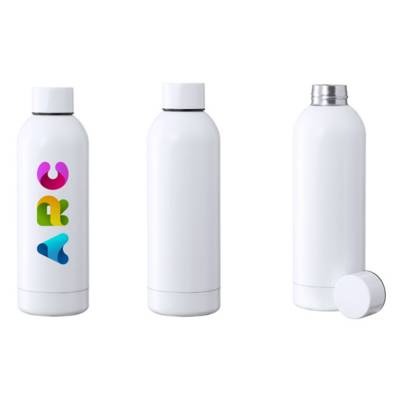 SUBLIMATION INSULATED BOTTLE HODIS