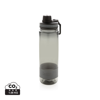 SWISS PEAK TRITAN BOTTLE in Grey