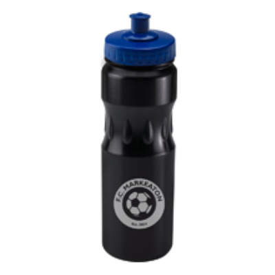 TEAR DROP 750ML BOTTLE BLACK