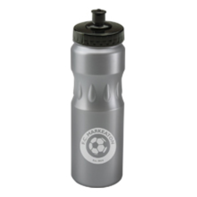 TEAR DROP SPORTS 75CL SILVER