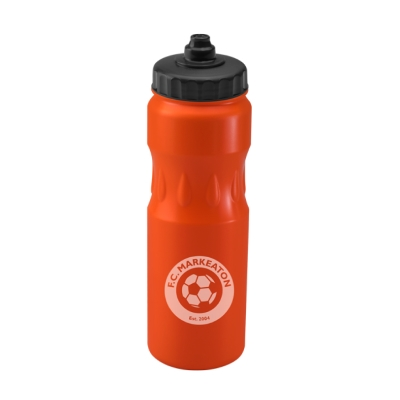 TEAR DROP SPORTS ORANGE 750ML