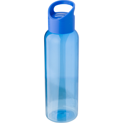 THE BEACON - RPET BOTTLE (500ML) in Blue