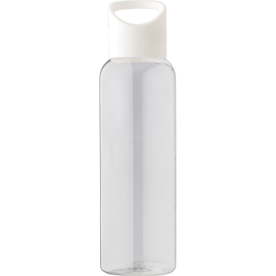 THE BEACON - RPET BOTTLE (500ML) in White