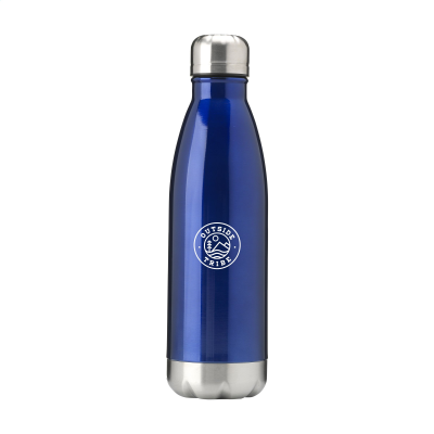 TOPFLASK 500 ML DRINK BOTTLE in Blue