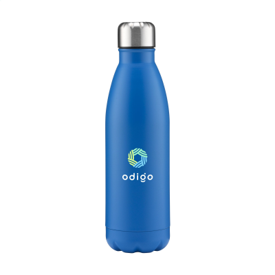 TOPFLASK 790 ML SINGLE WALL DRINK BOTTLE in Blue
