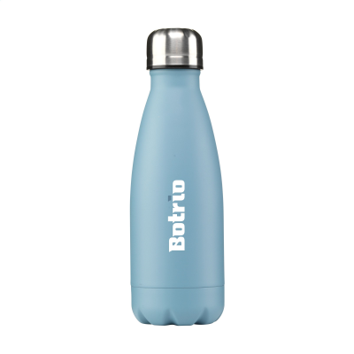 TOPFLASK RCS 500 ML SINGLE WALL DRINK BOTTLE in Light Blue