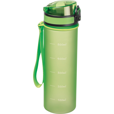 TRITAN BEAUMONT DRINK BOTTLE in Apple Green 