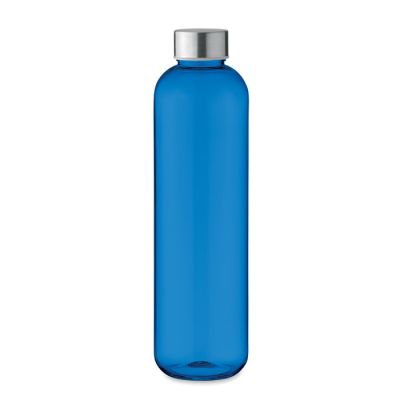 TRITAN BOTTLE 1L in Blue