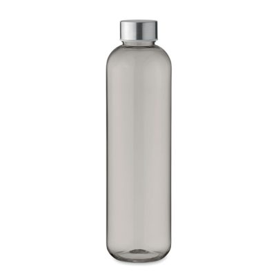 TRITAN BOTTLE 1L in Grey