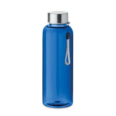 TRITAN BOTTLE 500ML in Blue