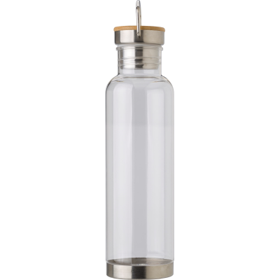 TRITAN BOTTLE, 800 ML in Neutral