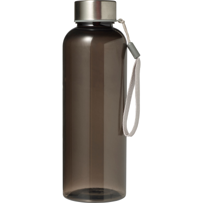 TRITAN DRINK BOTTLE (500ML) in Black