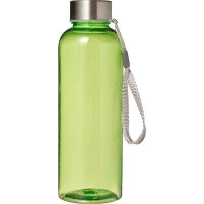 TRITAN DRINK BOTTLE (500ML) in Lime
