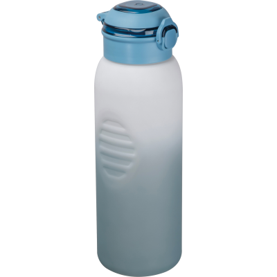 TRITAN DRINK BOTTLE ALICANTE in Blue 