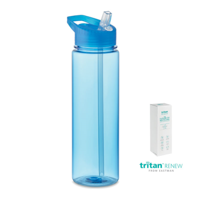 TRITAN RENEW„¢ BOTTLE 650 ML in Blue