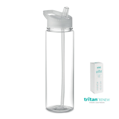 TRITAN RENEW„¢ BOTTLE 650 ML in White