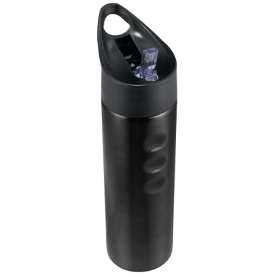 TRIXIE 750 ML STAINLESS STEEL METAL SPORTS BOTTLE