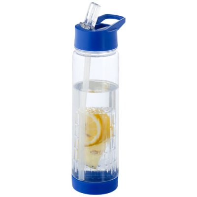 TUTTI-FRUTTI 740 ML TRITAN™ INFUSER SPORTS BOTTLE