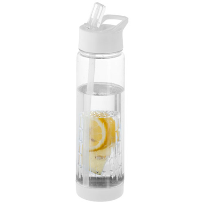 TUTTI-FRUTTI 740 ML TRITAN™ INFUSER SPORTS BOTTLE