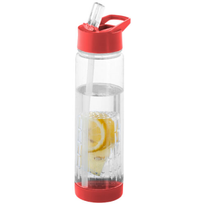 TUTTI-FRUTTI 740 ML TRITAN™ INFUSER SPORTS BOTTLE