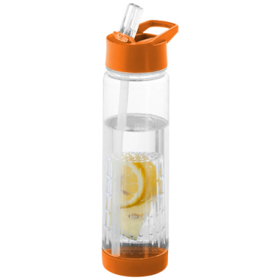 TUTTI-FRUTTI 740 ML TRITAN™ INFUSER SPORTS BOTTLE
