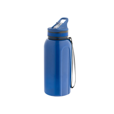 TYSON PETG SPORTS BOTTLE 1230 ML in Blue