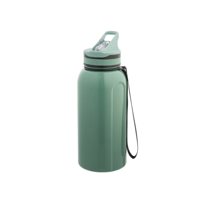 TYSON PETG SPORTS BOTTLE 1230 ML in Pale Green