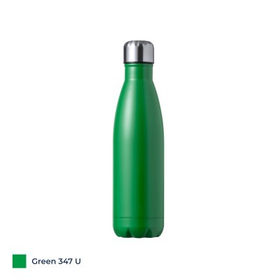VIBE CAPELLA METAL BOTTLE