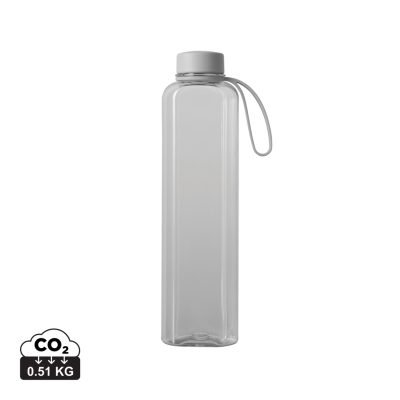 VINGA ARCH RCS RPET BOTTLE 550 ML in Clear Transparent