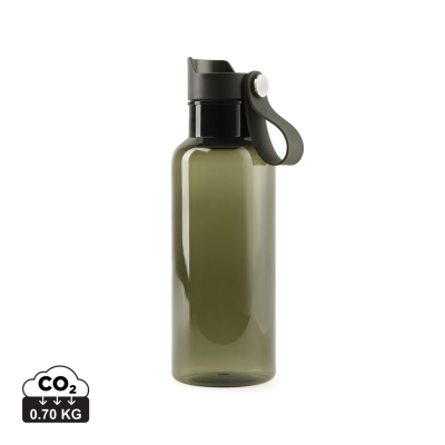 VINGA BALTI RCS RECYCLED PET BOTTLE 600 ML in Green