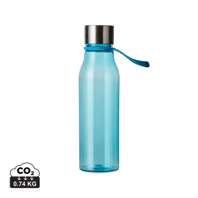 VINGA LEAN TRITAN WATER BOTTLE 600 ML in Blue - PROMOTIONAL CORPORATE GIFT