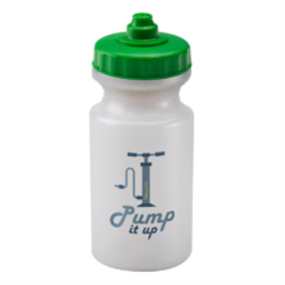 VIZ SPORTS BOTTLE 500ML NATURAL