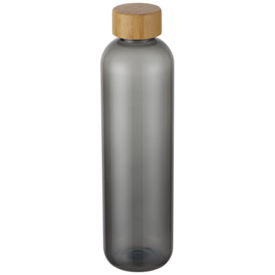 ZIGGS 1000 ML RECYCLED PLASTIC WATER BOTTLE - PROMOTIONAL CORPORATE GIFT